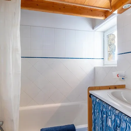 La Bergoya - Maison Pour 9 Avec Beau Jardin Ile d'Yeu